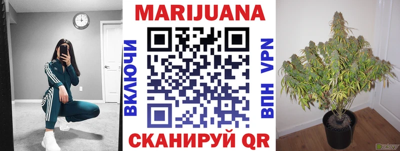 Канабис Bruce Banner Курлово